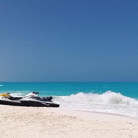 Hotelux La Playa Alamein El Alamein Eksteriør bilde