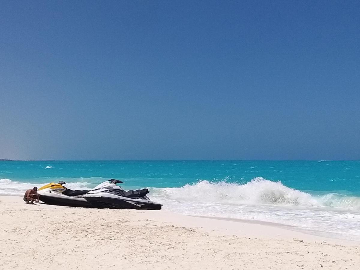 Hotelux La Playa Alamein El Alamein Eksteriør bilde