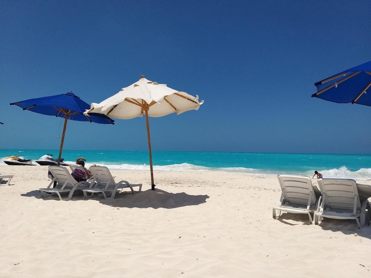 Hotelux La Playa Alamein El Alamein Eksteriør bilde
