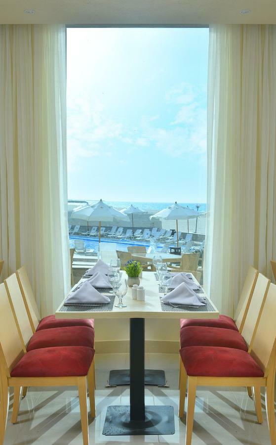 Hotelux La Playa Alamein El Alamein Eksteriør bilde