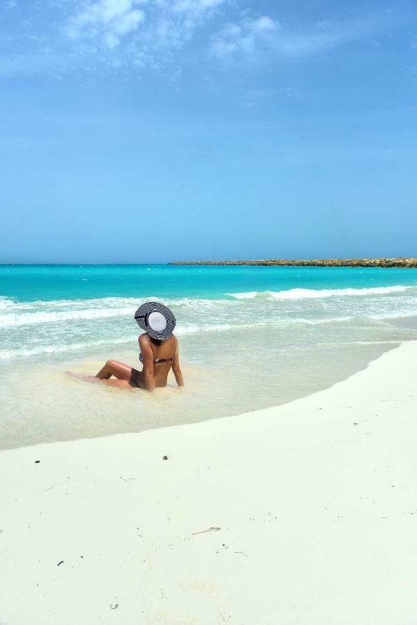 Hotelux La Playa Alamein El Alamein Eksteriør bilde